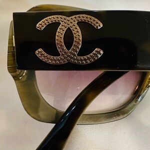 Chanel en Women's Sunglasses